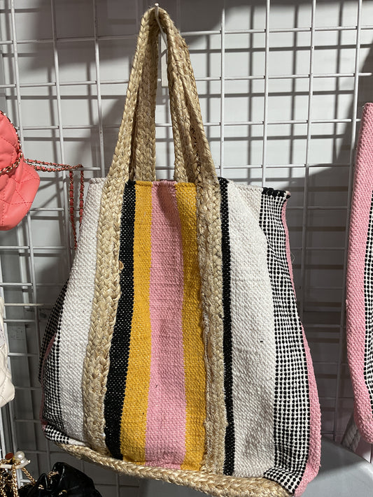$5.00 Cartera Summer Love