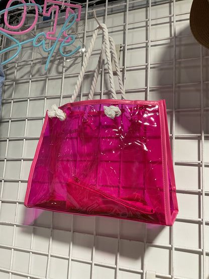 $5.00 Cartera Summer Love