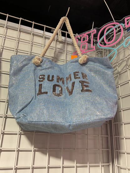 $5.00 Cartera Summer Love
